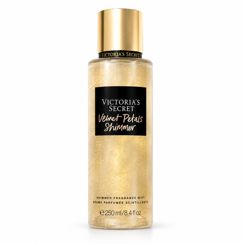 Victoria's Secret Velvet Petals Shimmer Fragrance Mist (250ml)