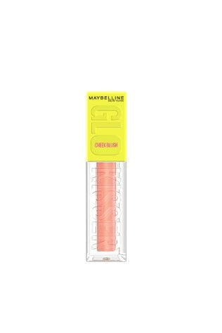 Maybelline Glokisser Cheek Blush - Urban Sunset