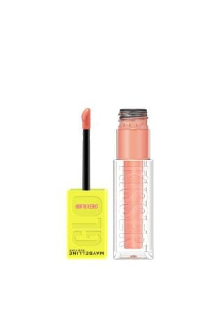 Maybelline Glokisser Cheek Blush - Urban Sunset