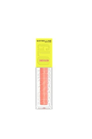 Maybelline Glokisser Cheek Blush - Uptown Glow