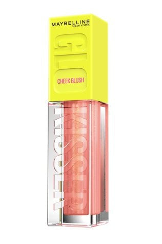 Maybelline Glokisser Cheek Blush - Sol Search