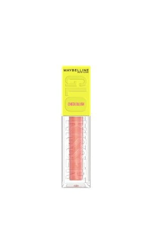 Maybelline Glokisser Cheek Blush - Sol Search