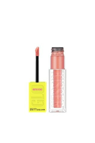 Maybelline Glokisser Cheek Blush - Sol Search