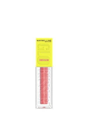 Maybelline Glokisser Cheek Blush - Burnt Sky