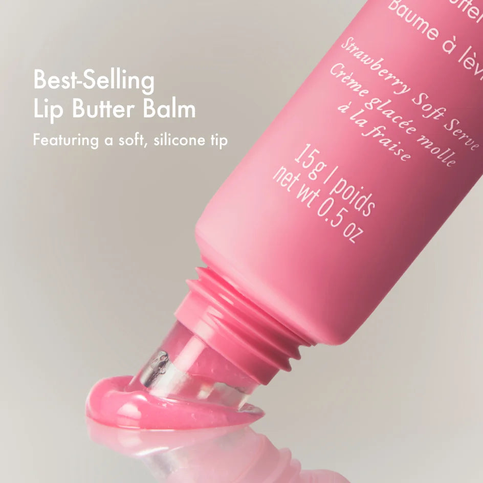 Summer Fridays Sweet Pink Duo
