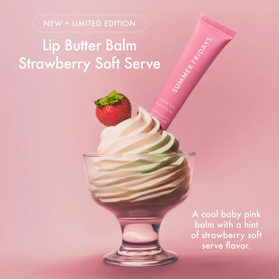 Summer Fridays Sweet Pink Duo