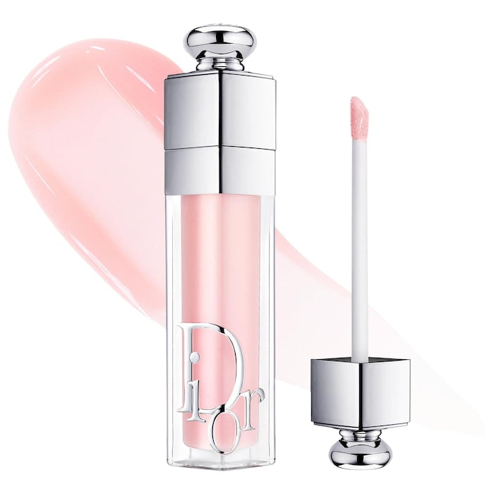 Dior Addict Lip Maximizer - 001 Pink