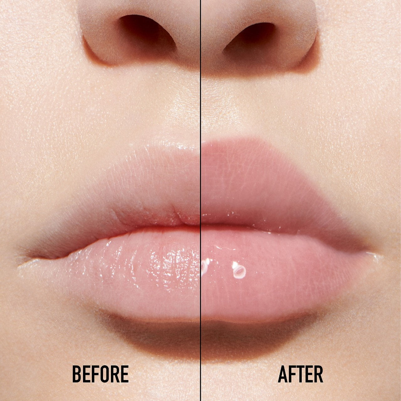 Dior Addict Lip Maximizer - 001 Pink