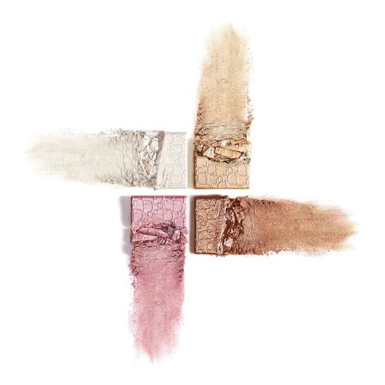DIOR - Backstage Glow Face Palette - 001 Universal