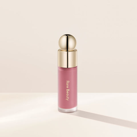 Rare Beauty Soft Pinch Dewy Liquid Blush in Encourage