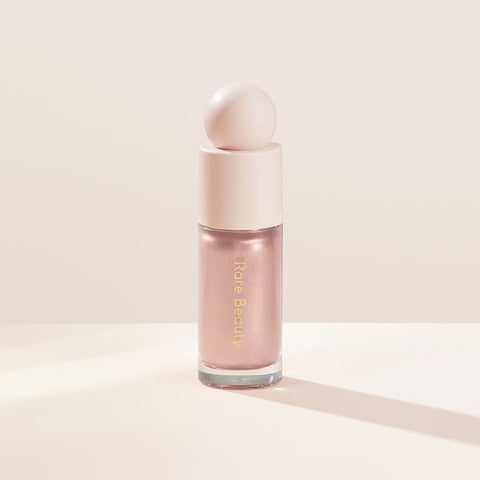 Rare Beauty Positive Light Liquid Luminizer Highlight 15 mL in Enchant