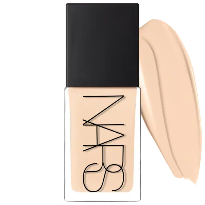 NARS Cosmetics Natural Radiant Longwear Foundation