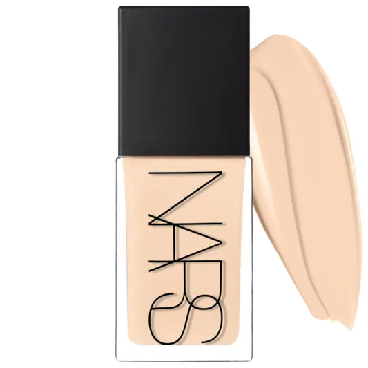 NARS Cosmetics Natural Radiant Longwear Foundation