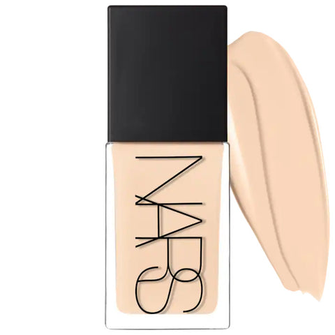 NARS Cosmetics Natural Radiant Longwear Foundation