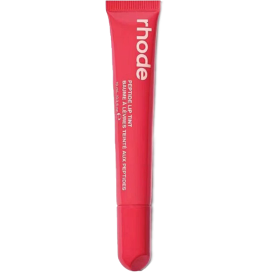Rhode Peptide Lip Tint Bundle (Set of 6)