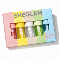 Sheglam Lip Oil
