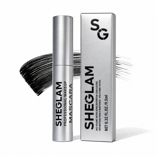 SHEGLAM Volumizing Mascara