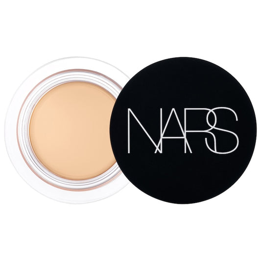 NARS Soft Matte Complete Full Coverage Longwear Concealer with Hyaluronic Acid
