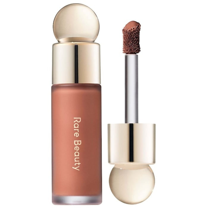 Rare Beauty Soft Pinch Dewy Liquid Blush in Virtue