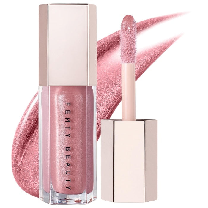 Fenty Beauty Gloss Bomb Universal Lip Gloss Luminizer 02 FU$$Y