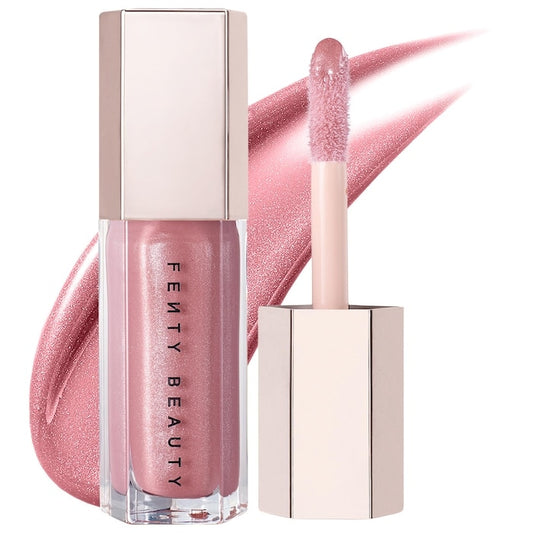 Fenty Beauty Gloss Bomb Universal Lip Gloss Luminizer 02 FU$$Y