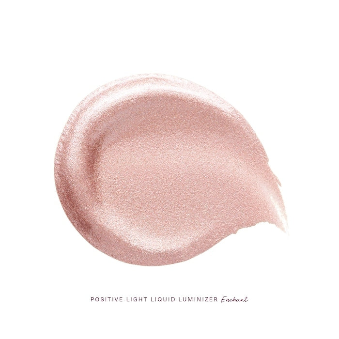 Rare Beauty Positive Light Liquid Luminizer Highlight 15 mL in Enchant
