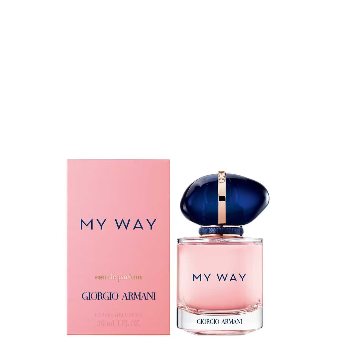 ARMANI My Way 90ml Eau de Parfum