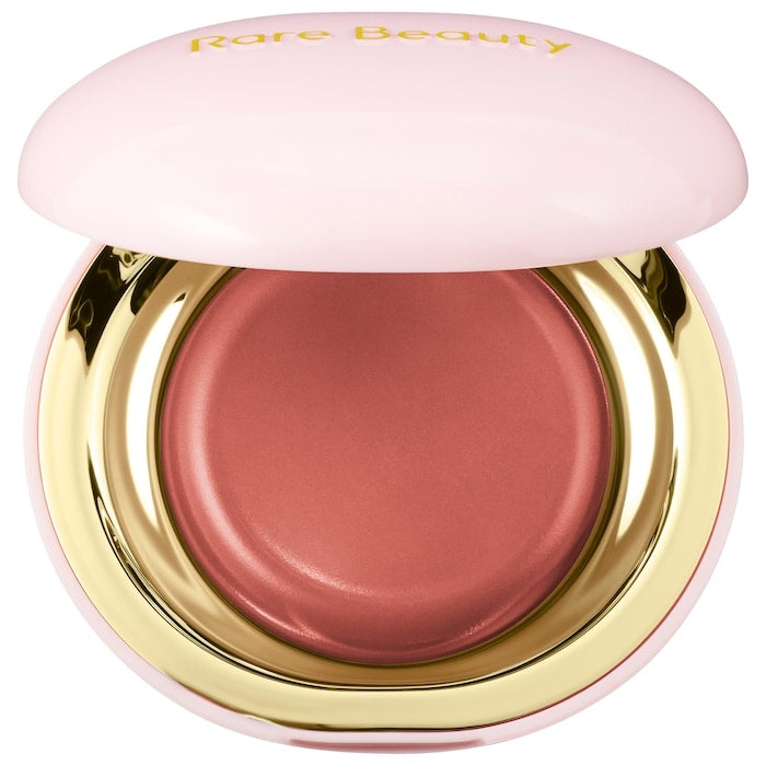 Rare Beauty Stay Vulnerable Melting Blush in Nearly Neutral 5g