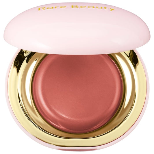 Rare Beauty Stay Vulnerable Melting Blush in Nearly Neutral 5g