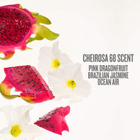 Sol de Janeiro  Cheirosa 68 Beija Flor Hair & Body Perfume Mist