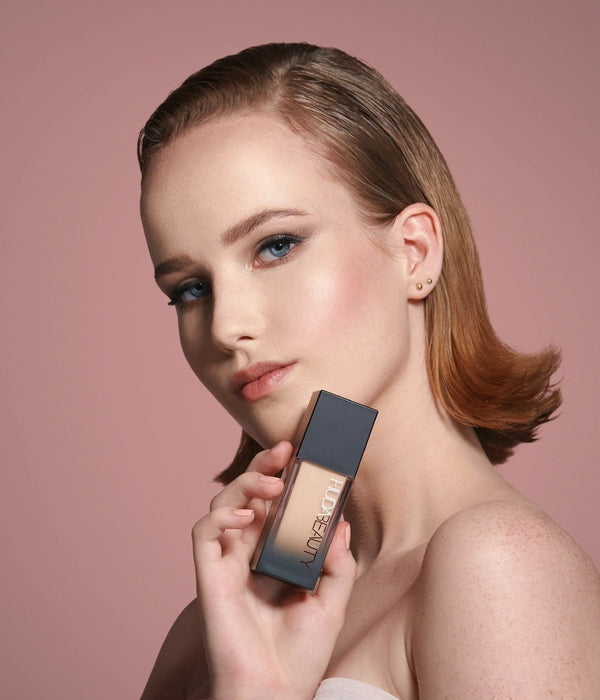 Huda Beauty Faux Filter Luminous Matte Foundation Vanilla 120B 45ml