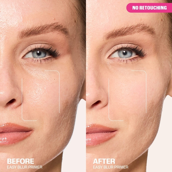 Huda Beauty Easy Blur Silicone-Free Smoothing & Pore-Minimizing Primer 30ml