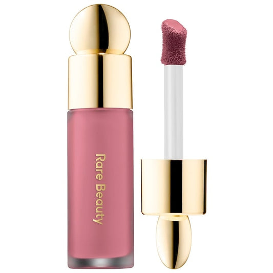 Rare Beauty Soft Pinch Dewy Liquid Blush in Encourage
