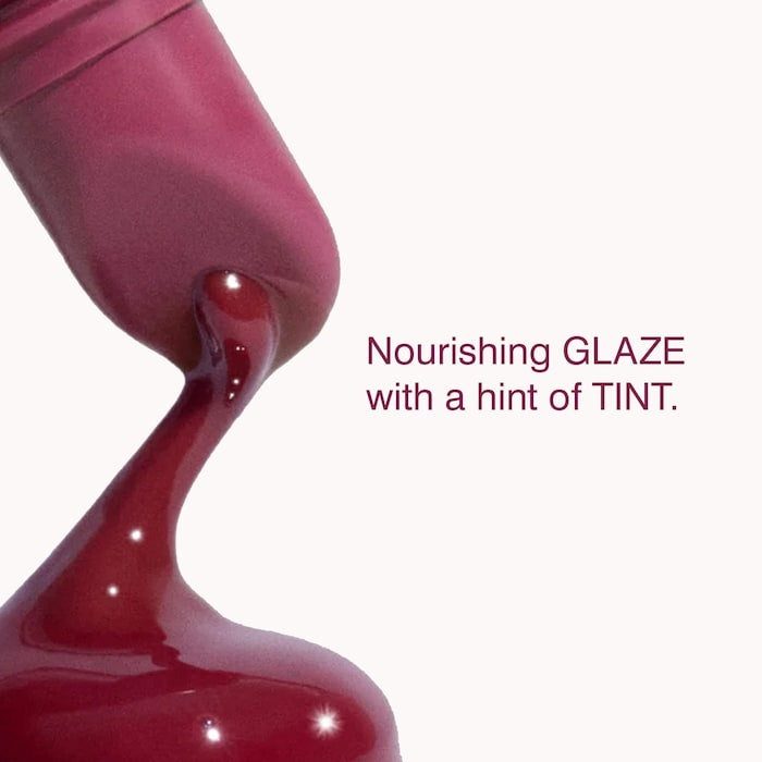 Rhode Peptide Lip Tint Nourishing Glaze in Raspberry Jelly 10ml