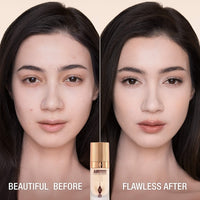 Charlotte Tilbury Airbrush Flawless Blurring & Matte Full Coverage Foundation