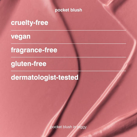 Rhode Pocket Blush Piggy 5.3g