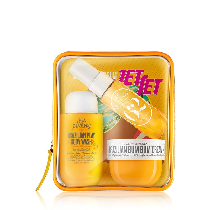 Sol de Janeiro  Brazilian Bum Bum Jet Set