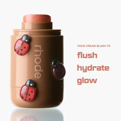 Rhode Pocket Blush Freckle 5.3g