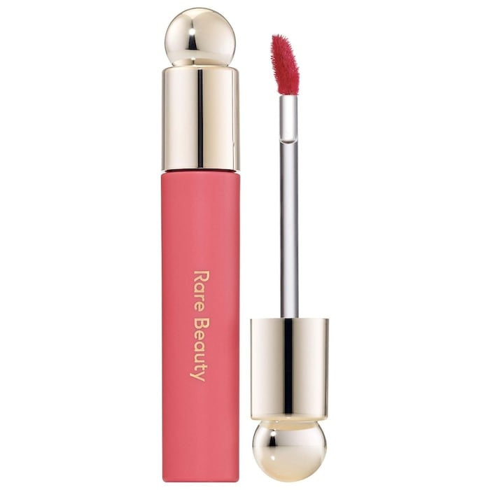 Rare Beauty Soft Pinch Tinted Lip Oil Stain Happy 3.0 ml