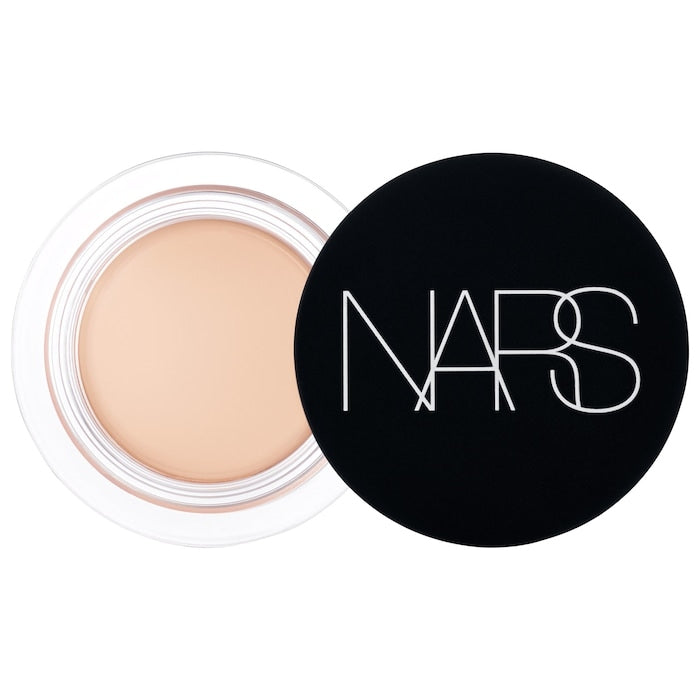 NARS Soft Matte Complete Full Coverage Longwear Concealer with Hyaluronic Acid