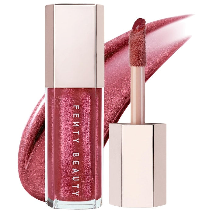 Fenty Beauty Gloss Bomb Universal Lip Gloss Luminizer 08 Riri