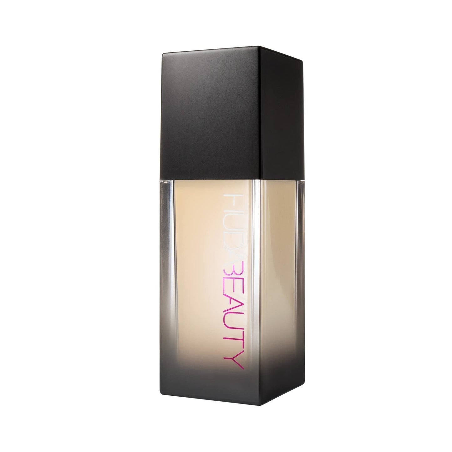 Huda Beauty Faux Filter Luminous Matte Foundation Milkshake 100B 45ml