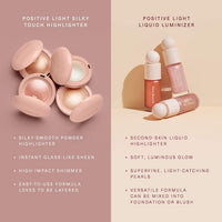 Rare Beauty Positive Light Liquid Luminizer Highlight
