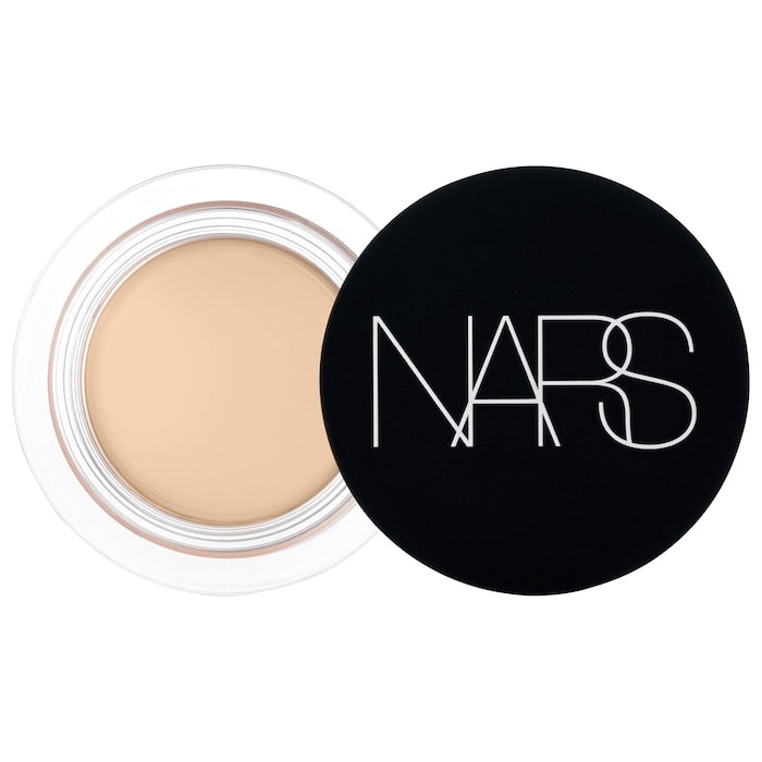 NARS Soft Matte Complete Full Coverage Longwear Concealer with Hyaluronic Acid