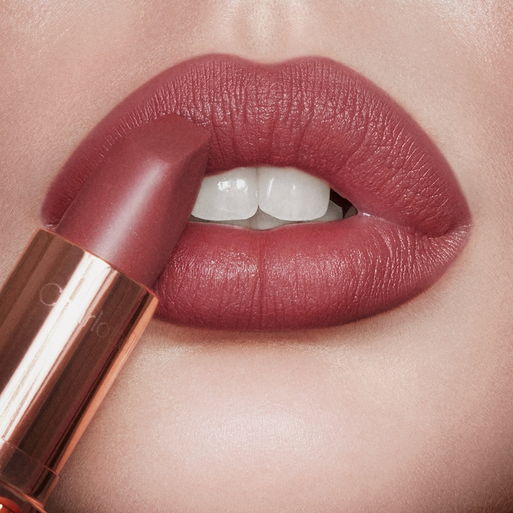 Charlotte Tilbury Ladies Matte Revolution Pillow Talk 2. Medium