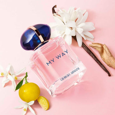 ARMANI My Way 90ml Eau de Parfum
