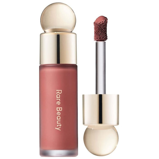 Rare Beauty Soft Pinch Dewy Liquid Blush in Worth