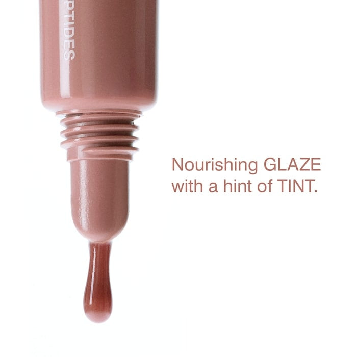 Rhode Peptide Lip Tint Nourishing Glaze in Toast 10ml