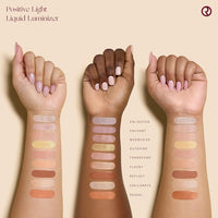 Rare Beauty Positive Light Liquid Luminizer Highlight