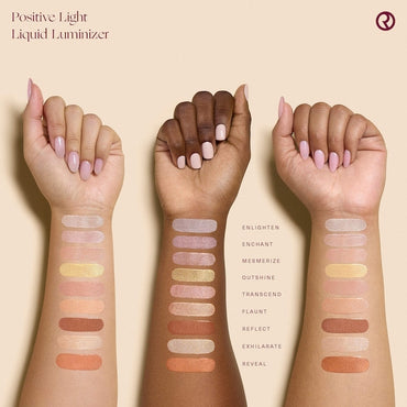 Rare Beauty Positive Light Liquid Luminizer Highlight
